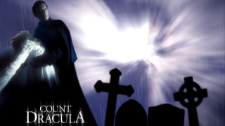 Count Dracula season 1
