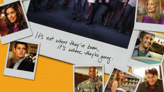 Сериал Мое поколение