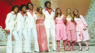 Сериал The Brady Bunch Hour