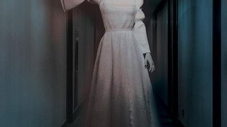 Сериал Hotel Paranormal