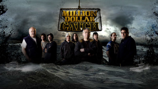 Million Dollar Catch season 1
