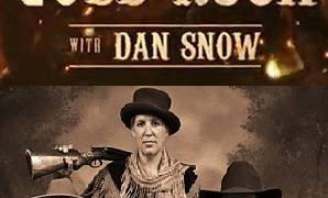 Operation Gold Rush with Dan Snow season 1