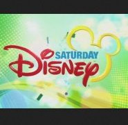 Saturday Disney сезон 13