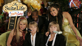 I watched the sitcom
