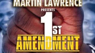 Martin Lawrence Presents 1st Amendment Stand-Up season 5