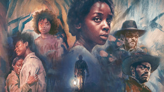 The Underground Railroad season 1