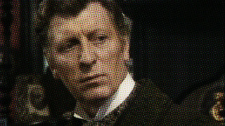 Сериал Собака Баскервилей