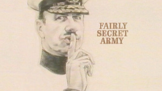 Fairly Secret Army сезон 2