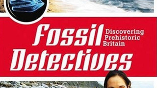 Show Fossil Detectives