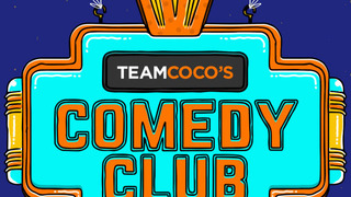 Team Coco's Comedy Club сезон 1