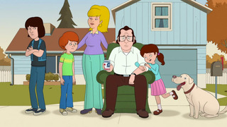 F is for Family season 2