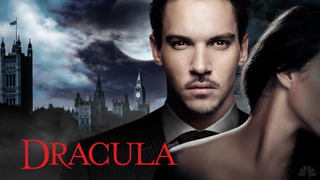 Dracula season 1