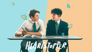 Show Heartstopper