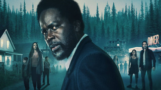 Сериал Извне