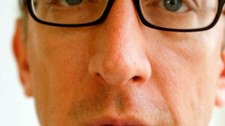 Сериал The Andy Dick Show