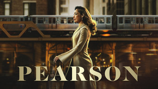 Show Pearson