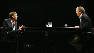 Сериал Шоу Чарли Роуза