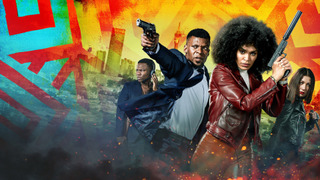 Сериал Королева Соно