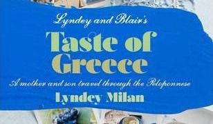 Сериал Lyndey & Blair's Taste of Greece