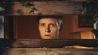 Сериал Потерянный