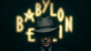 Babylon Berlin season 3