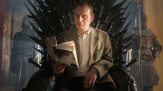 Sleuths, Spies & Sorcerers: Andrew Marr's Paperback Heroes season 1
