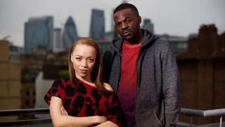 Сериал Просто парочка