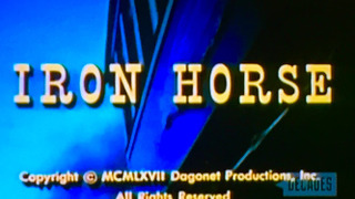 The Iron Horse season 2