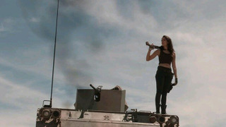 Сериал Вирус