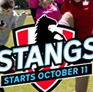 Mustangs FC season 1
