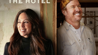Сериал Fixer Upper: The Hotel