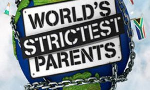 The World's Strictest Parents сезон 1