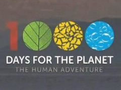 1000 Days for the Planet: The Human Adventure сезон 1