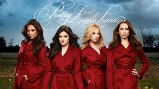 Show Pretty Little Liars