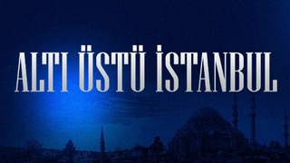 Сериал Это всего лишь Стамбул