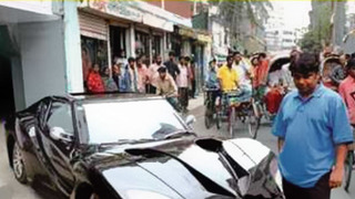 Show Bangla Bangers