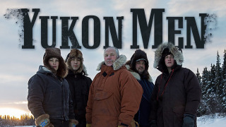 Yukon Men season 2