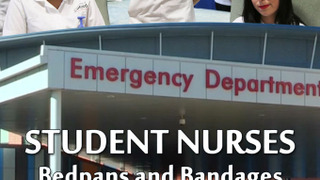 Student Nurses: Bedpans and Bandages season 1