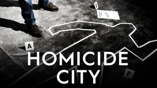 Homicide City season 1