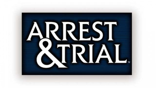 Arrest & Trial season 1