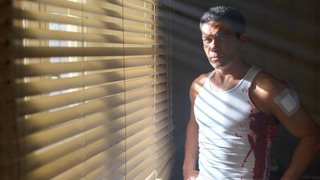 Сериал Отголоски прошлого