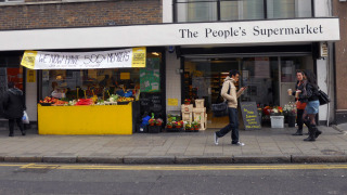 The People's Supermarket сезон 1