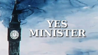 Show Yes Minister