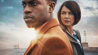 Сериал Гранитная Гавань