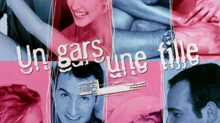 Show Un gars, une fille