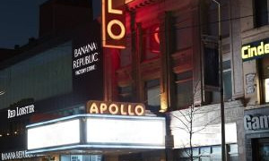 Showtime at the Apollo сезон 1
