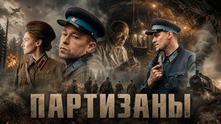 Партизаны