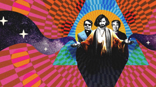 Сериал Как стать лидером секты