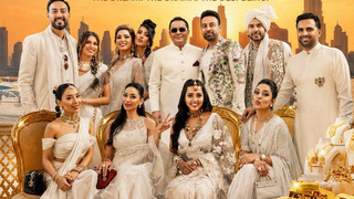 Сериал Desi Bling
