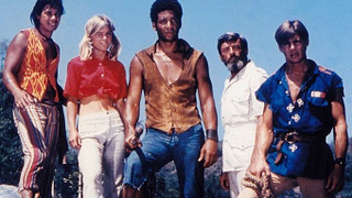 Сериал Danger Island